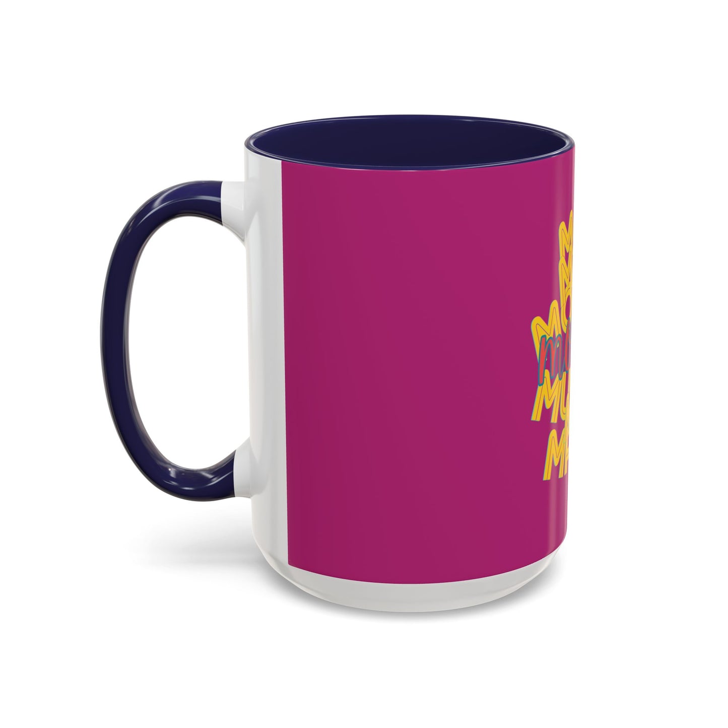 Mother Coffee Mug