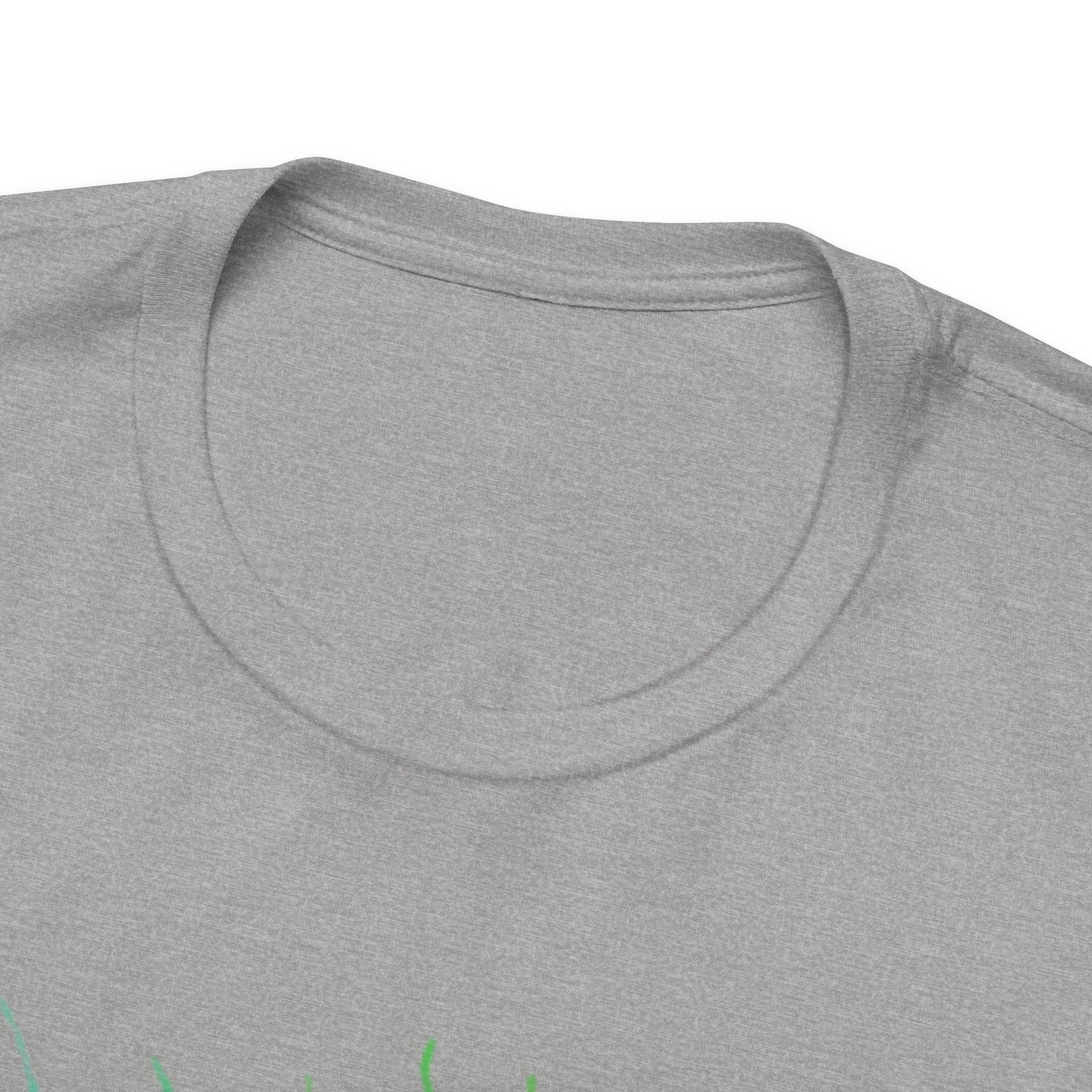 Rainbow Tree Unisex Tee