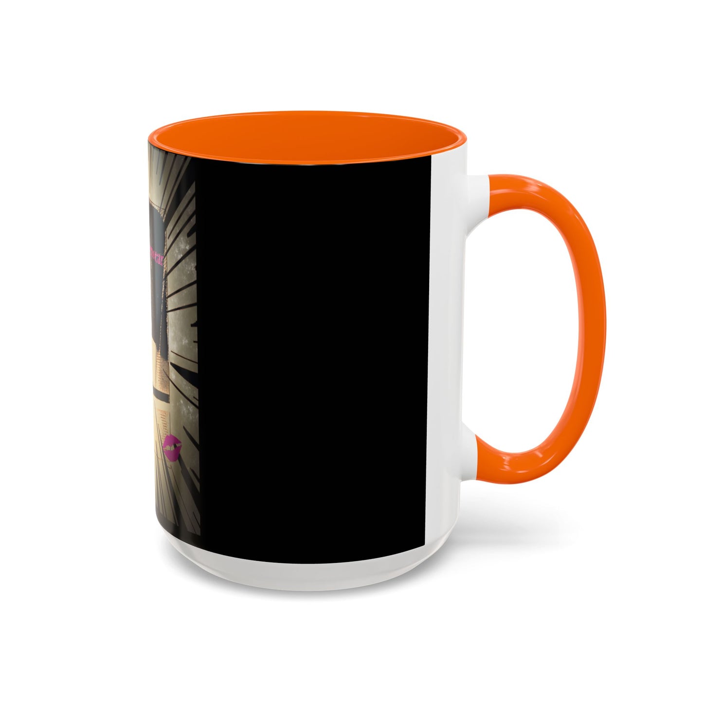 Coffee Mug - Bring Me Underwear, Dog Funny Gift For Women Friends Sarcastic