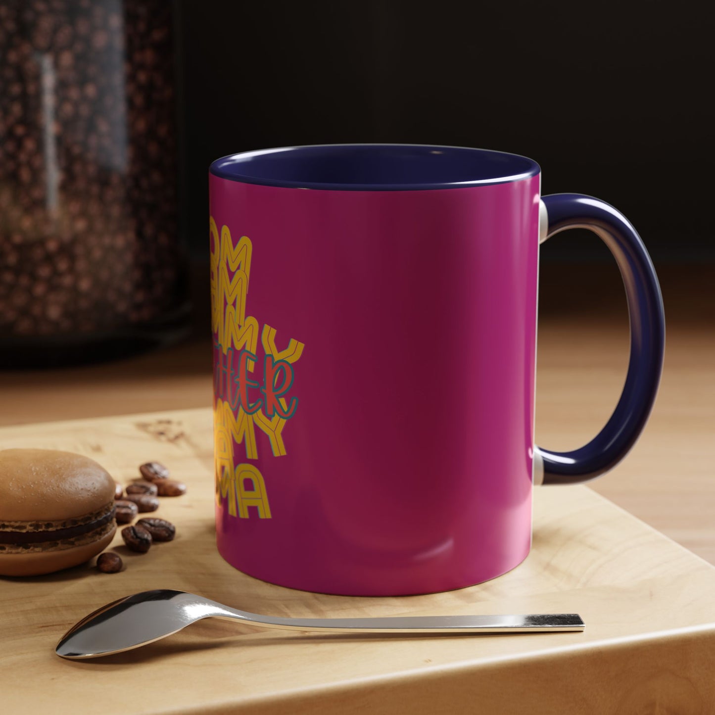 Mother Coffee Mug