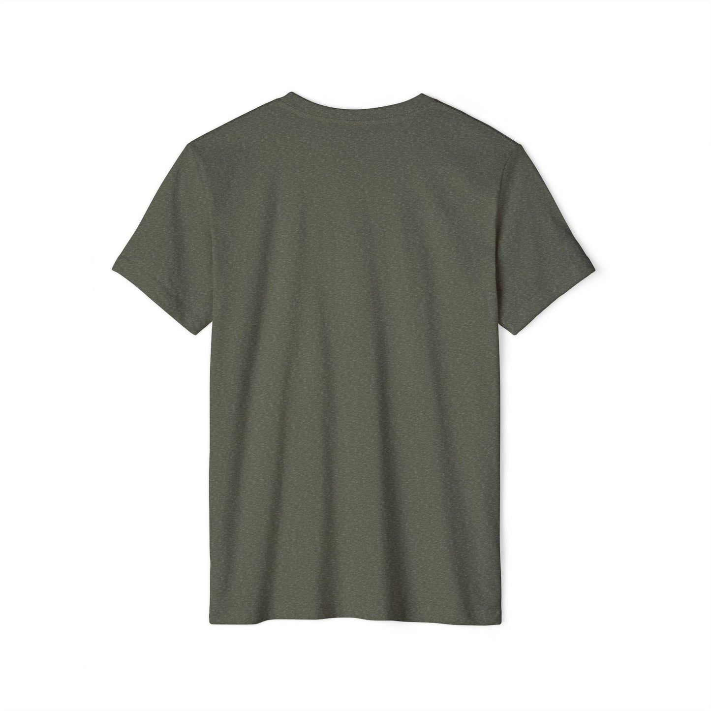Eco-Friendly Space-Out Tee, Graphic T-Shirt, Unisex Recycled Tee, Sustainability Apparel, I Dont Remember Spacing Out Shirt