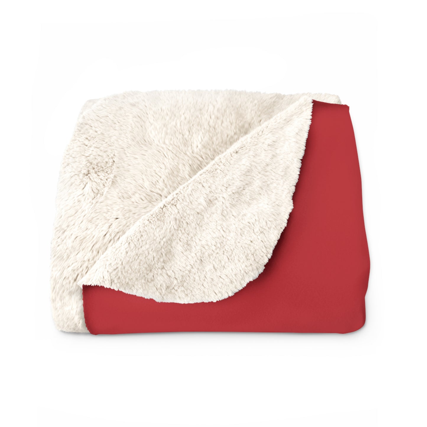 Father Sherpa Fleece Blanket - Fathers Day Gifts for Men