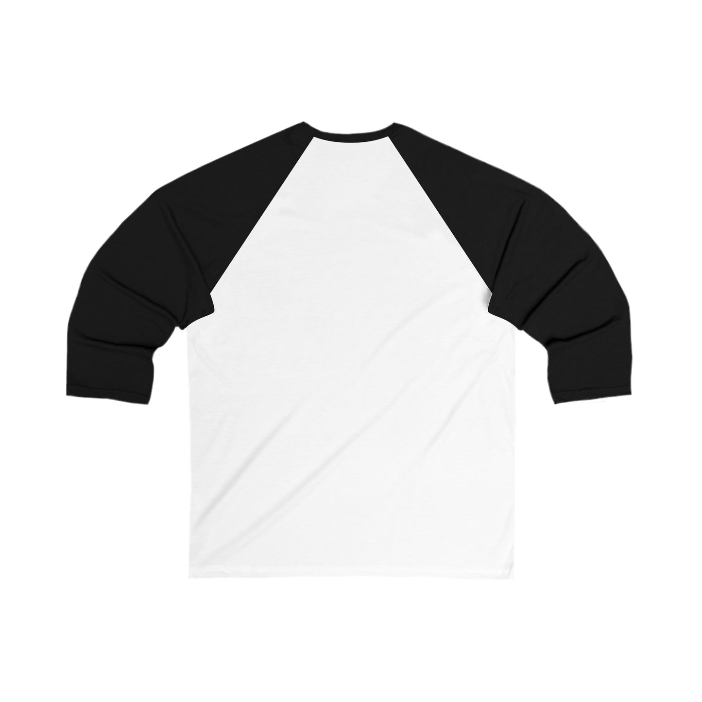 Irish Temper Found Here Unisex 3\4 Sleeve Baseball Tee, funny, gender neutral, gift, women men teens friends, St Patricks Christmas birthday