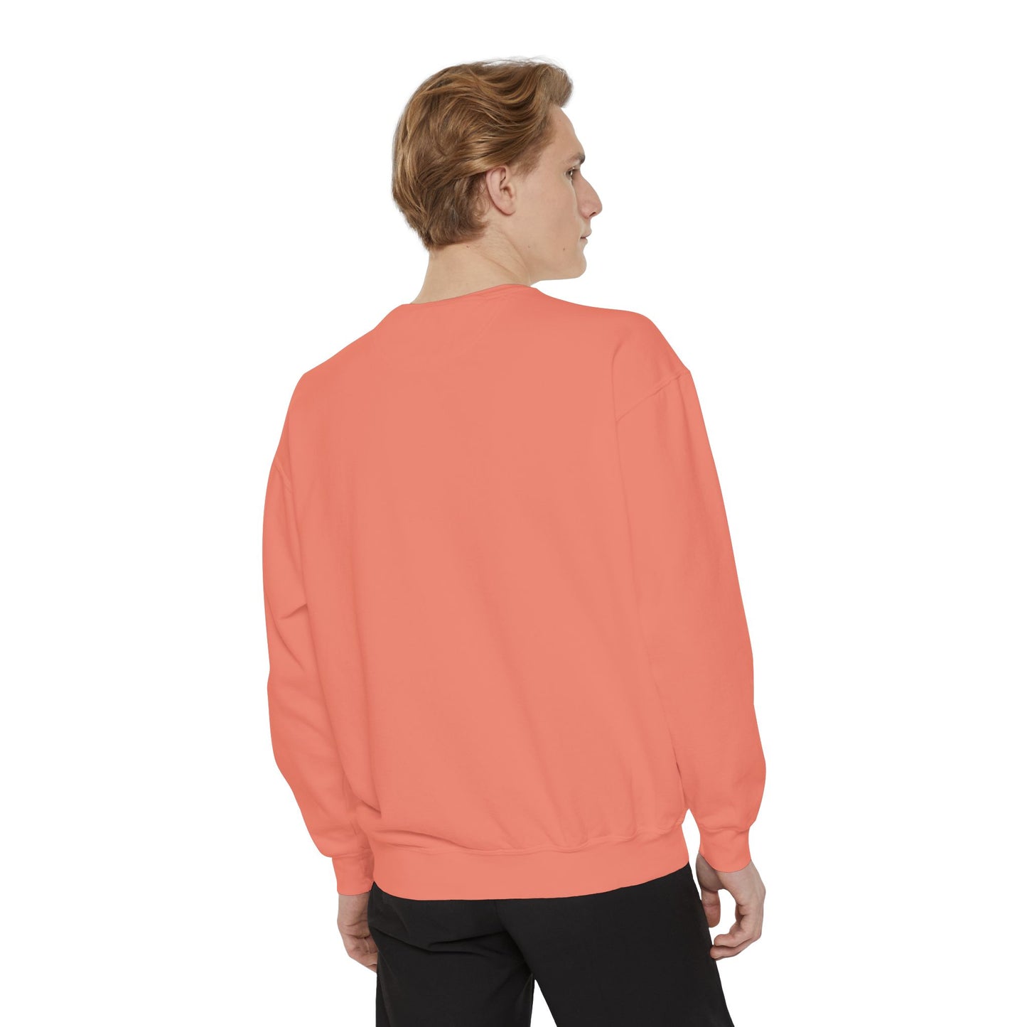 Freedom & Joy Unisex Sweatshirt - America Equality Love Election Gift Comfy