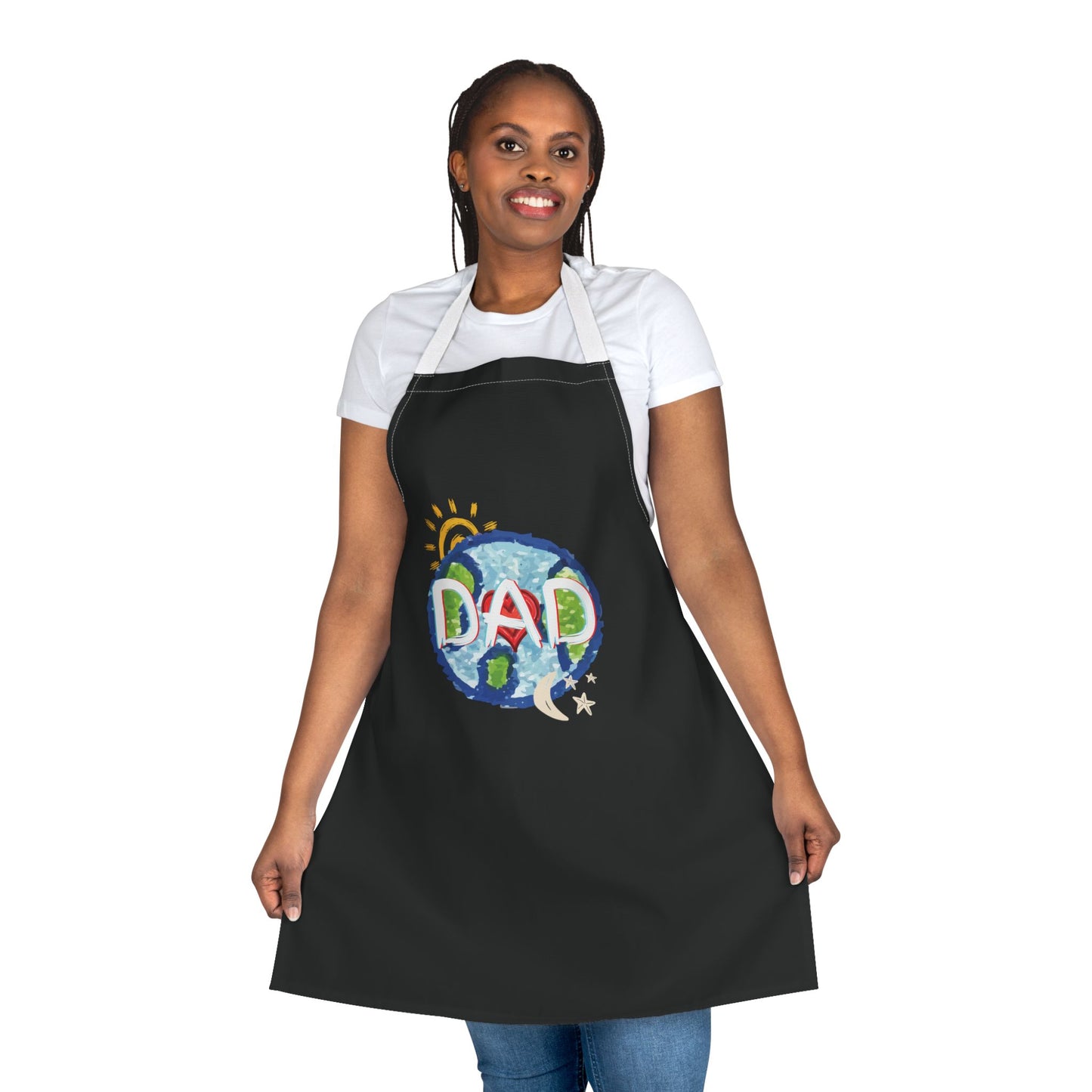 DAD Chefs Apron
