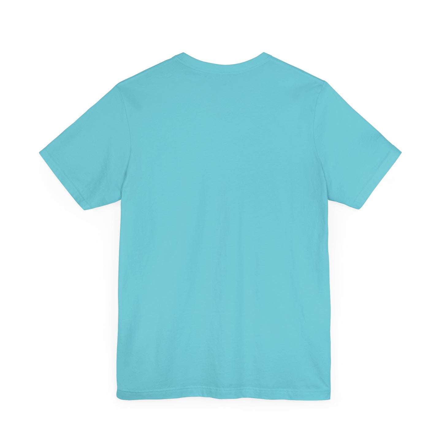 Rainbow Tree Unisex Tee