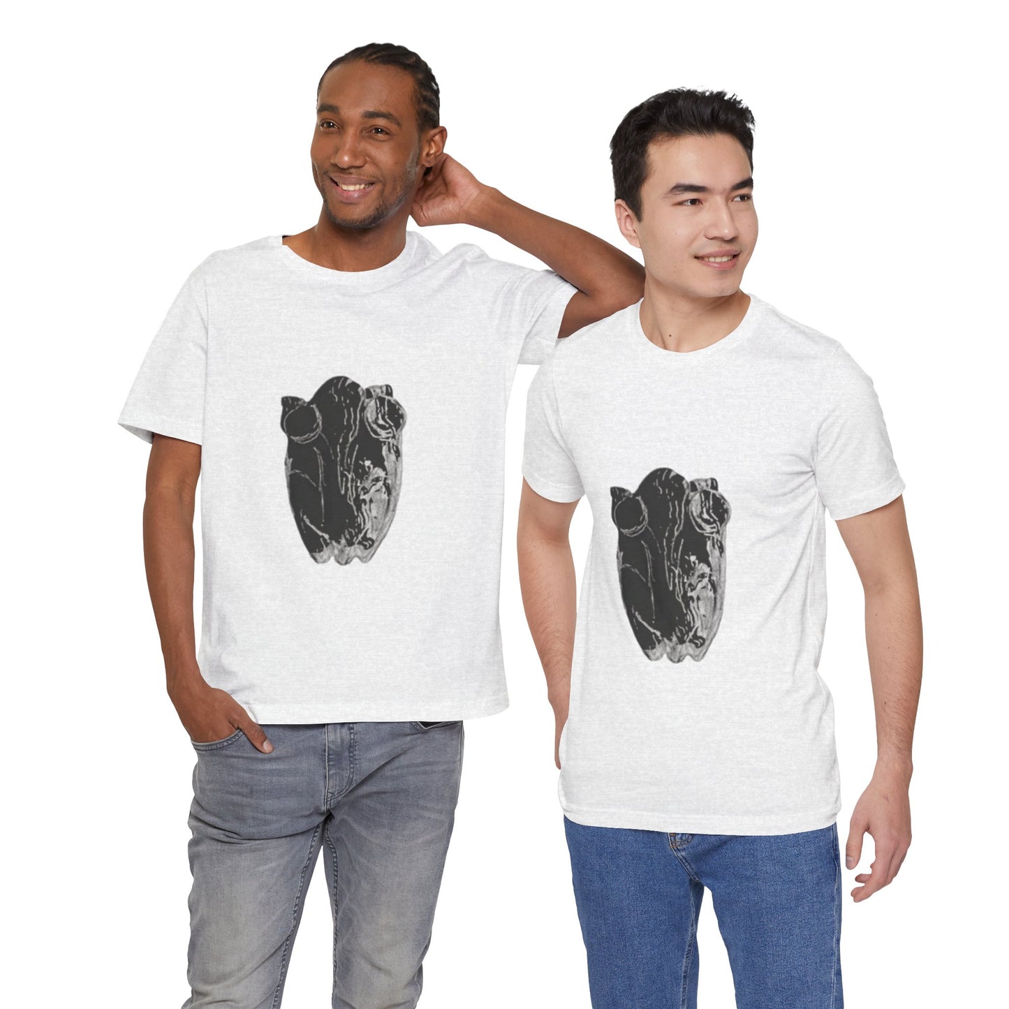 Frog Nature Unisex Tee