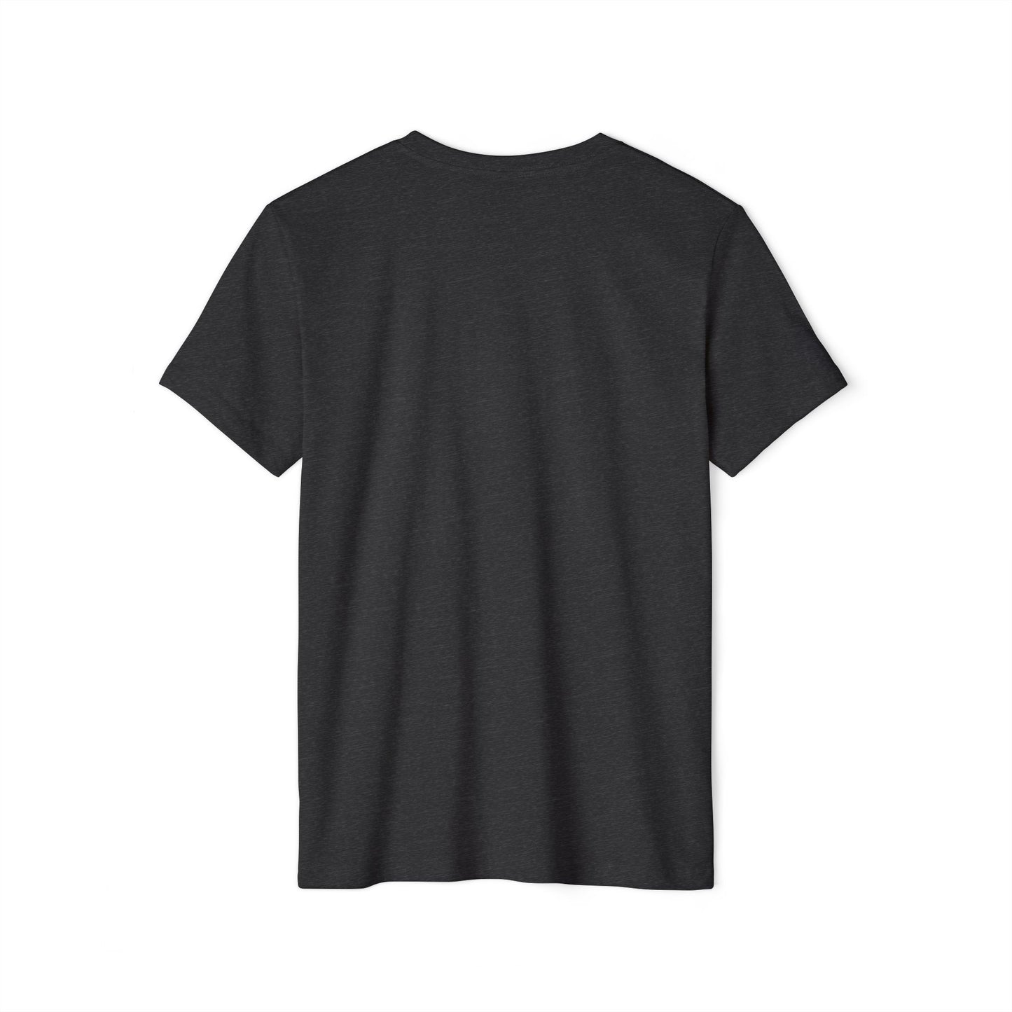 Meow Cats Recycled T-Shirt, Unisex Cat Lover Tee, Eco-Friendly Clothing, Animal Print Shirt, Sustainable Fashion Gift