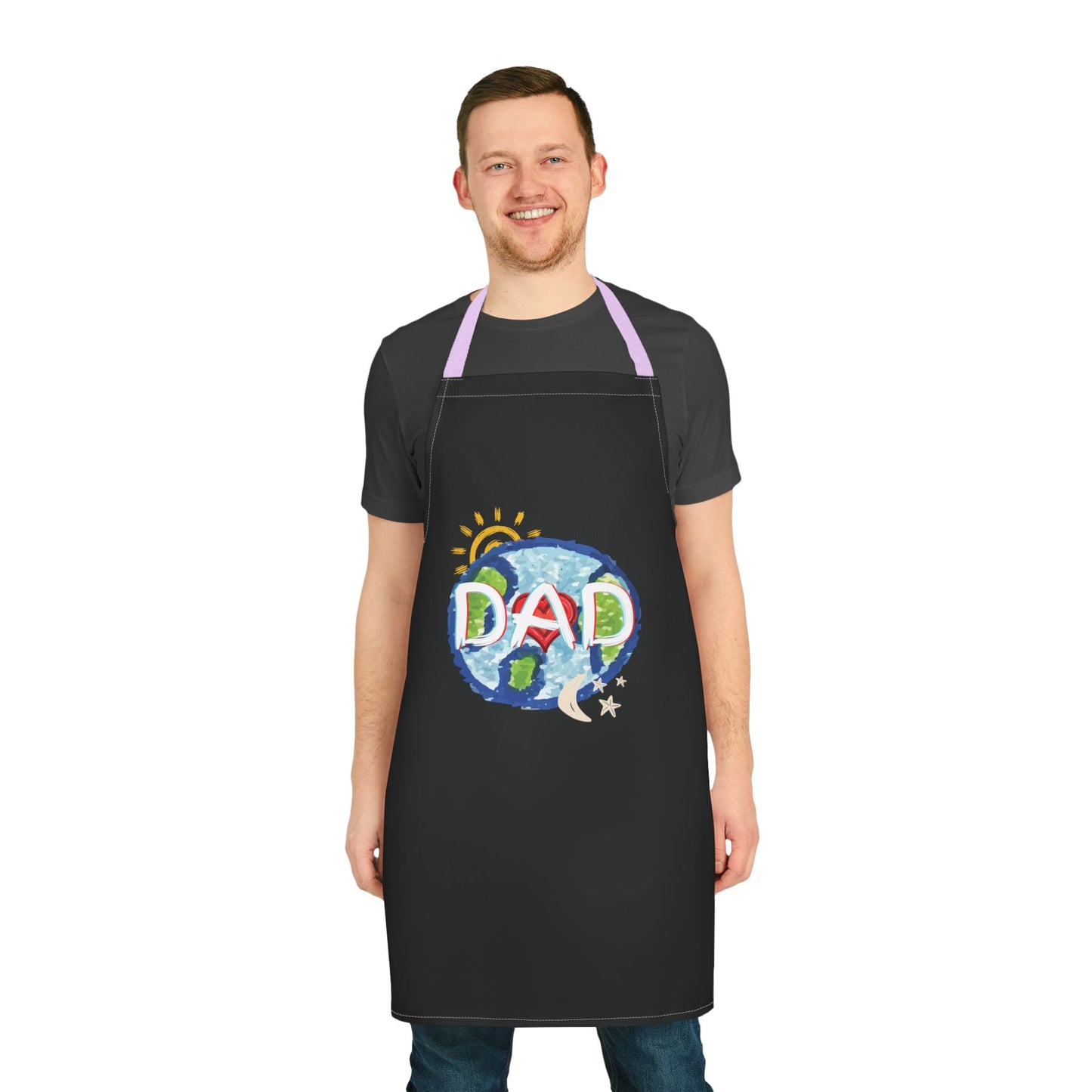 DAD Chefs Apron