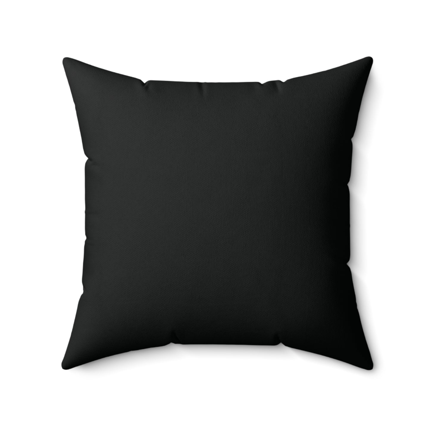 Worm Moon Night Tree Spun Polyester Square Pillow, Original Photo, Decor, Dorm, Sofa, Throw, Gift, Tree, Nature, Rustic, Halloween, 4 Sizes