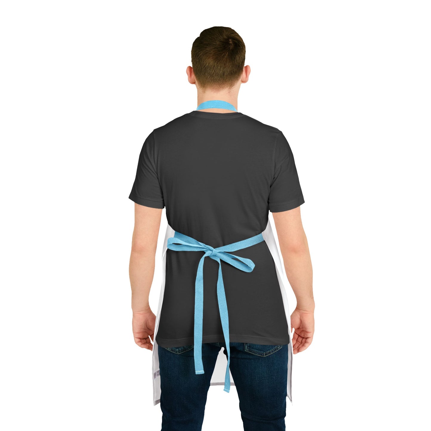 Mother Chefs Apron, Mom Mam Mommy Mum Ma Mama, Grilling, Cooking, BBQ, Kitchen, Tie Straps, Gender Neutral, One Size, Gifts, Women, Friends