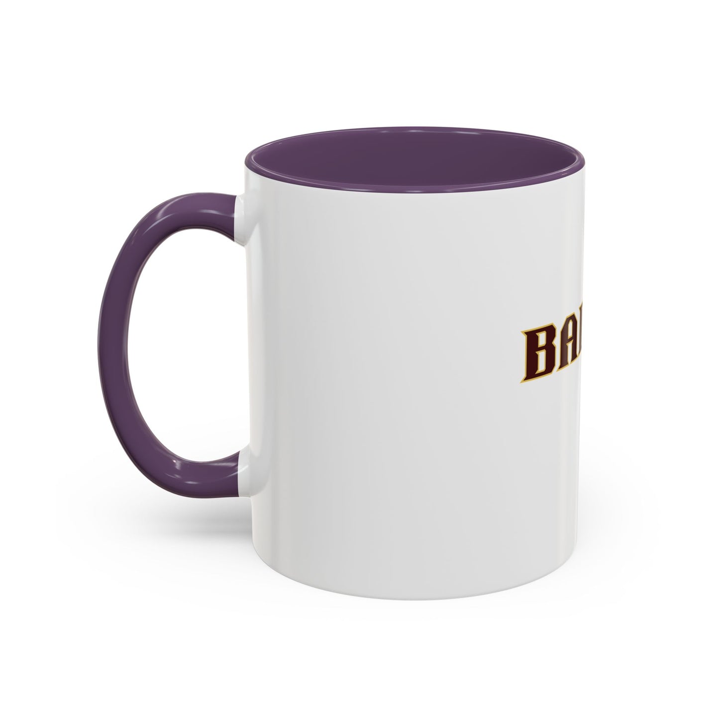 Badass Coffee Mug, Strong Empowered Bold Confident Gifts For Friends Mom Sister Dad Ceramic BPA-Free Gift