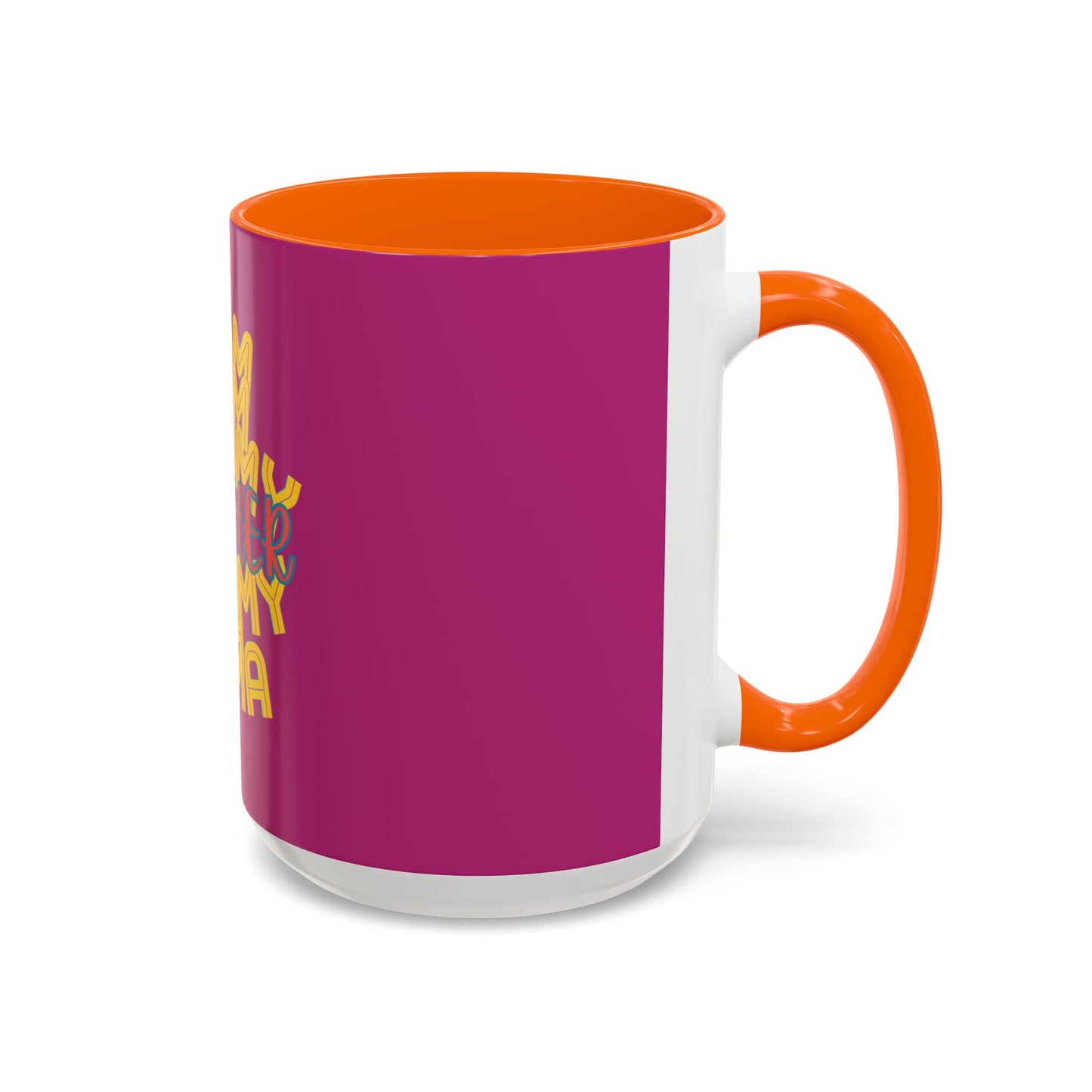 Mother Coffee Mug