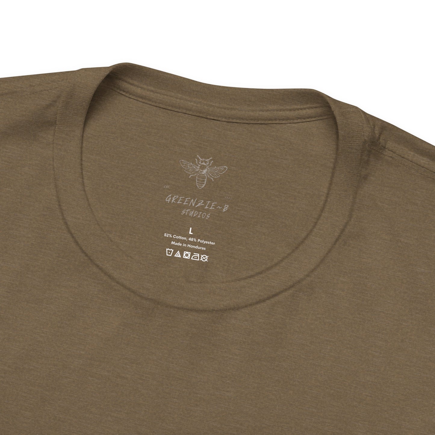 Frog Nature Unisex Tee