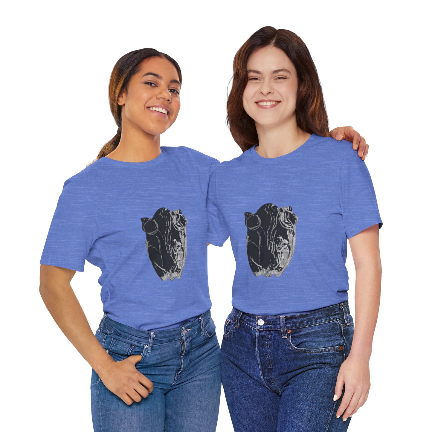 Frog Nature Unisex Tee