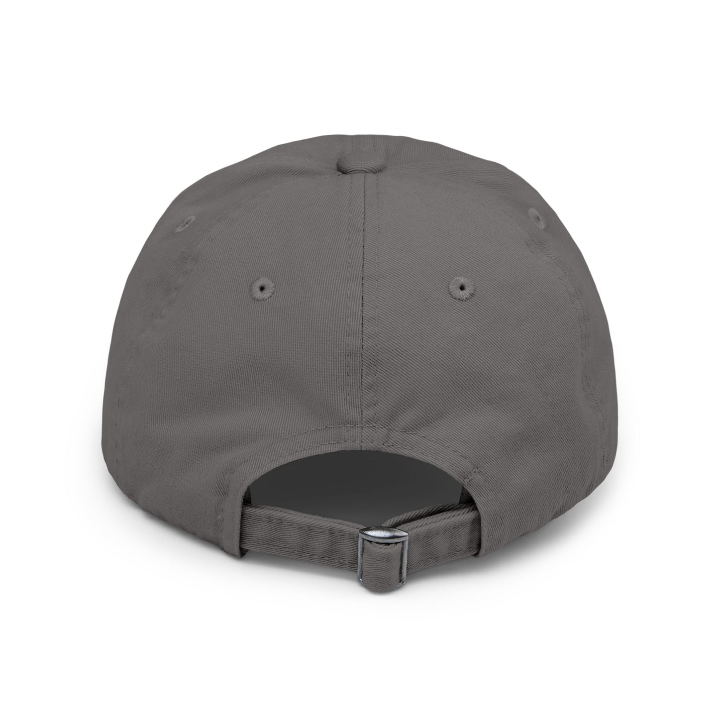 Rainbow Hearts Cap