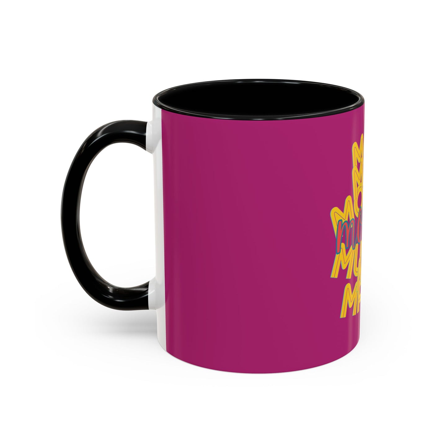 Mother Coffee Mug