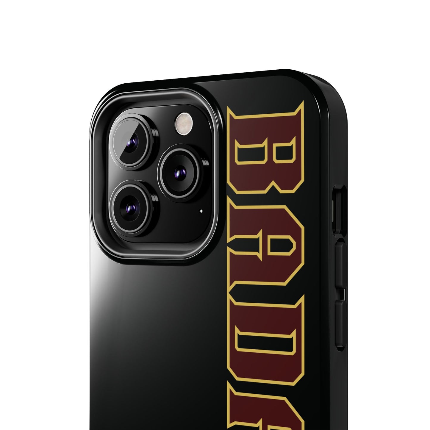 Badass Tough Phone Cases, iPhone & Samsung cases, wireless charging, empowered, strong, snarky, funny, gifts for women, gifts for men