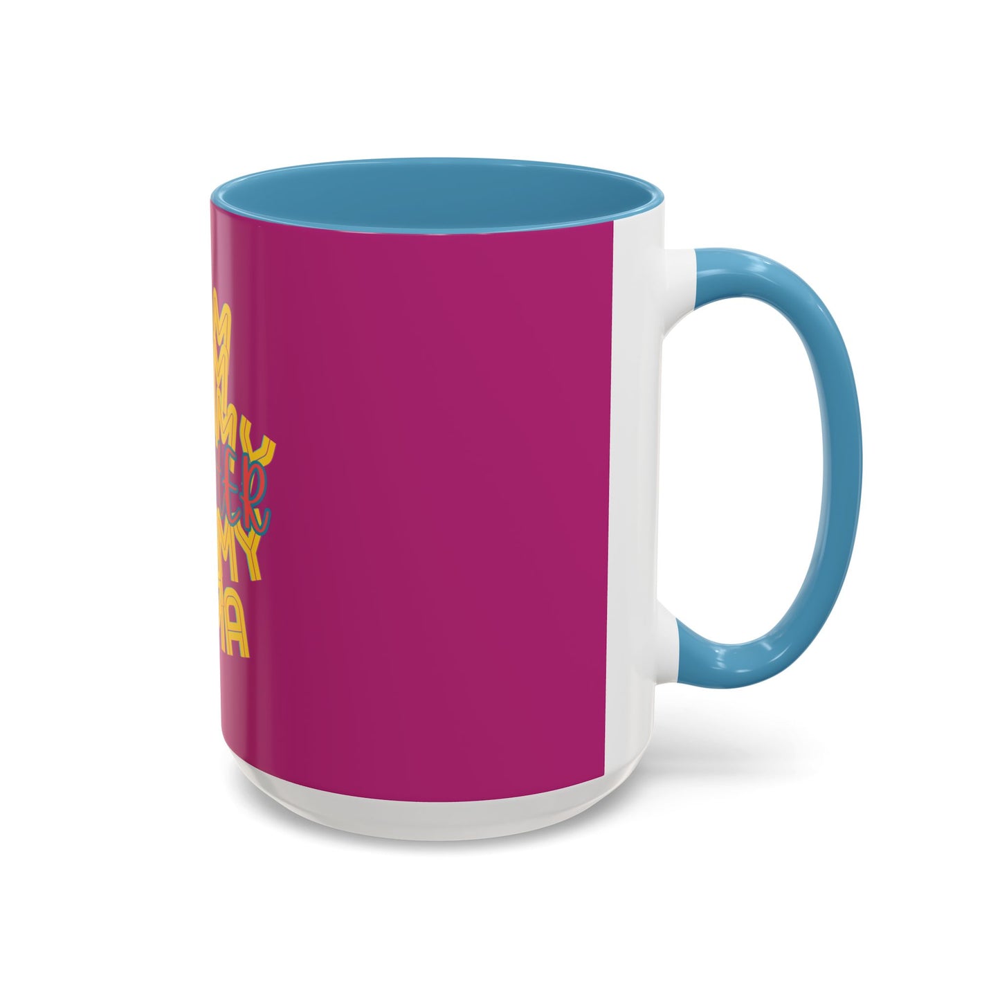 Mother Coffee Mug