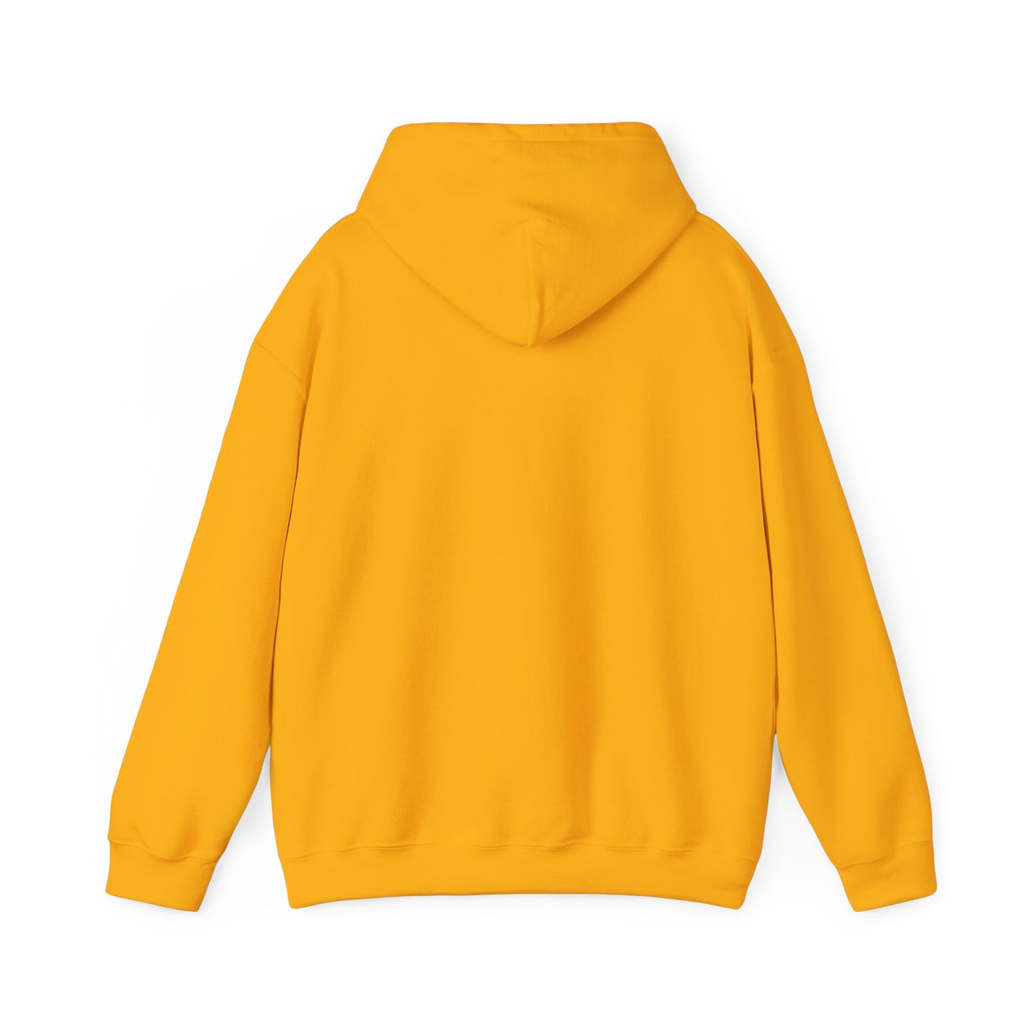 Meow Unisex Heavy Blend™ Hooded Sweatshirt, cats, sassy, fun, gender neutral, Halloween, election, Gift, Comfy, Soft, Warm, Hoodie, Pullover