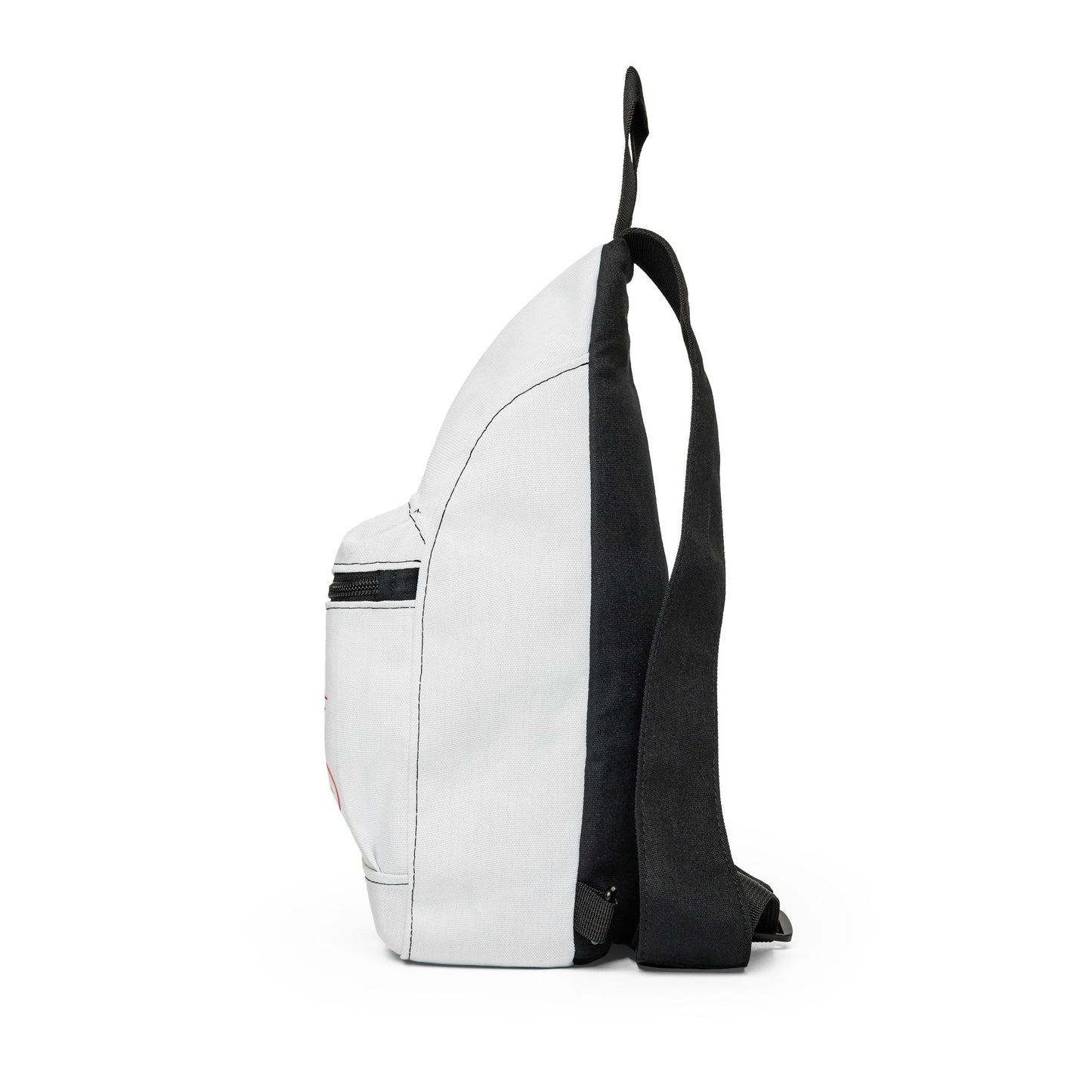 USA 250th Commemoration Celebration Crossbody Sling Bag
