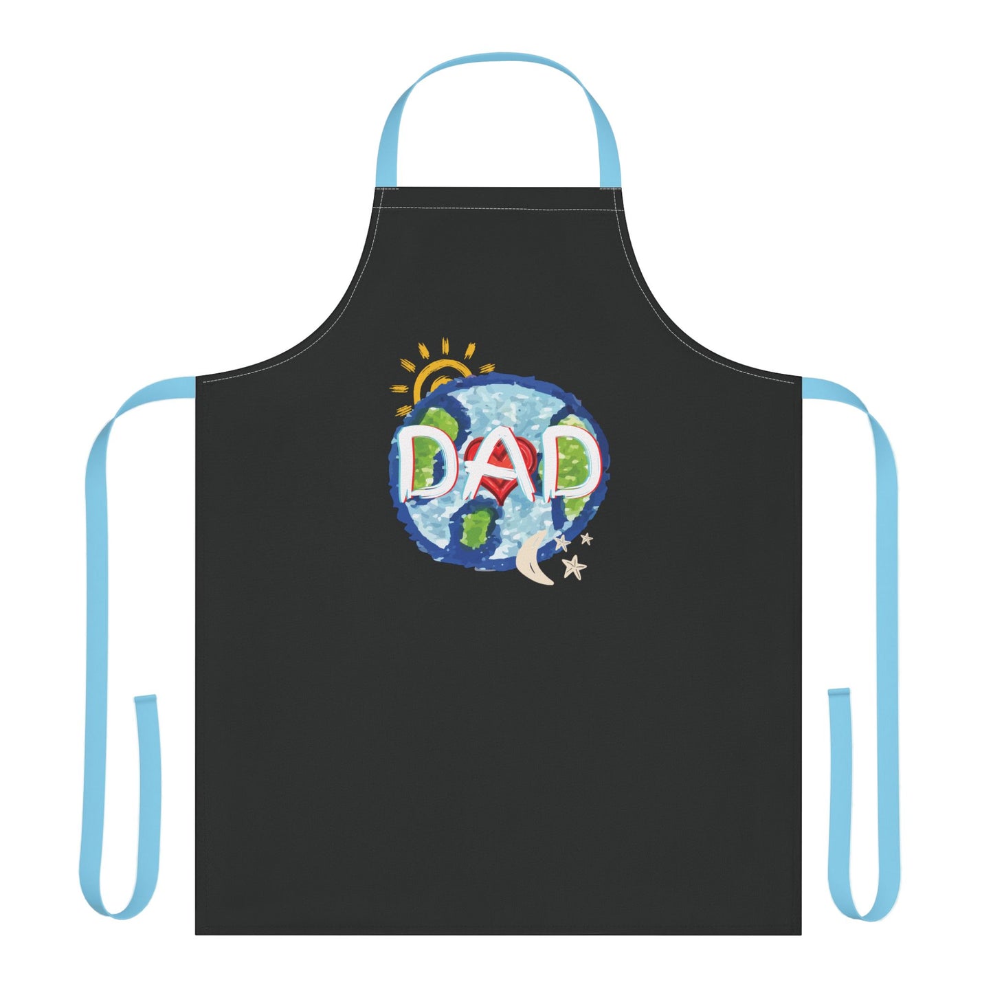 DAD Chefs Apron