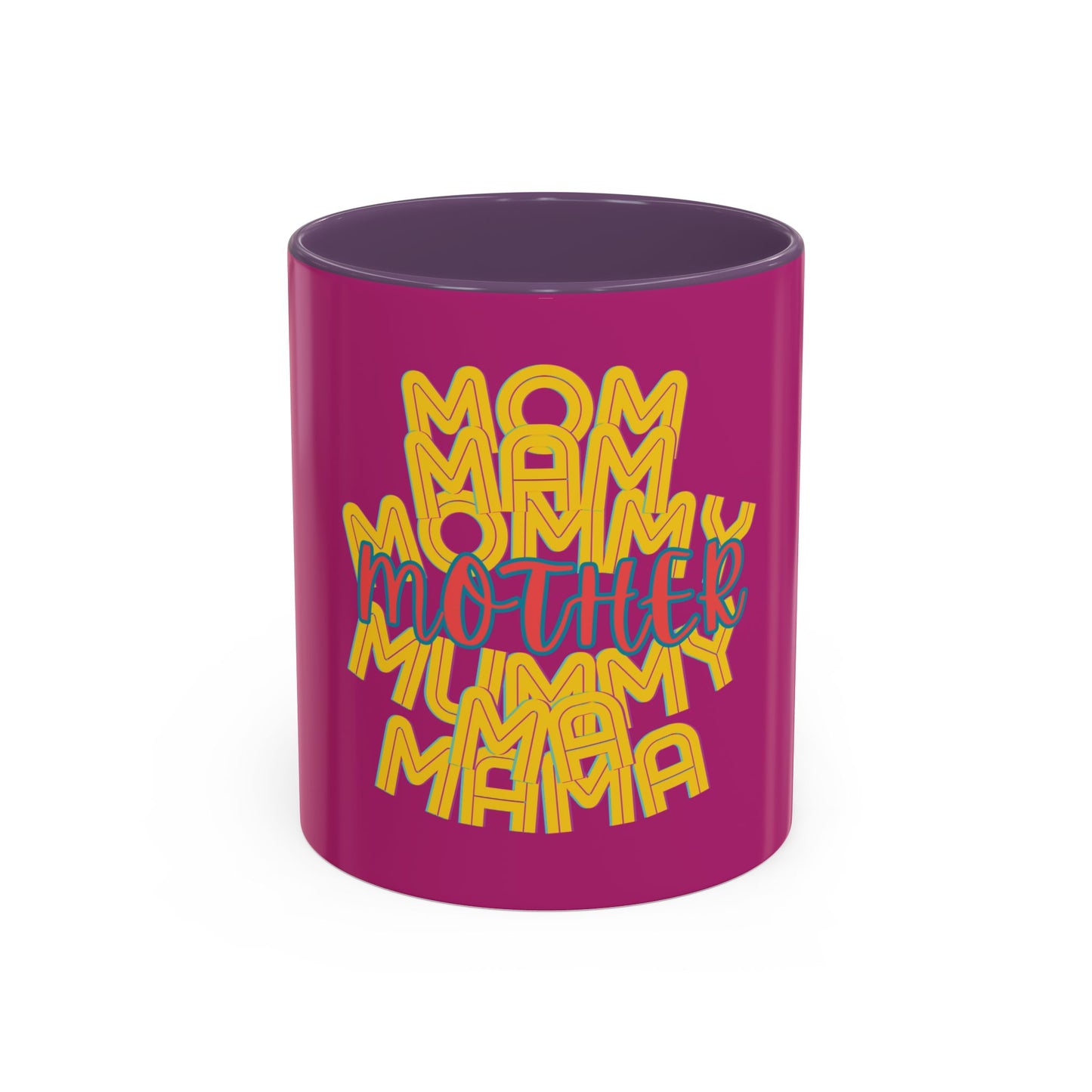Mother Coffee Mug