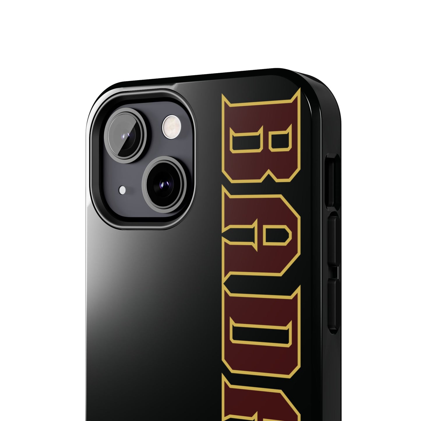 Badass Tough Phone Cases, iPhone & Samsung cases, wireless charging, empowered, strong, snarky, funny, gifts for women, gifts for men