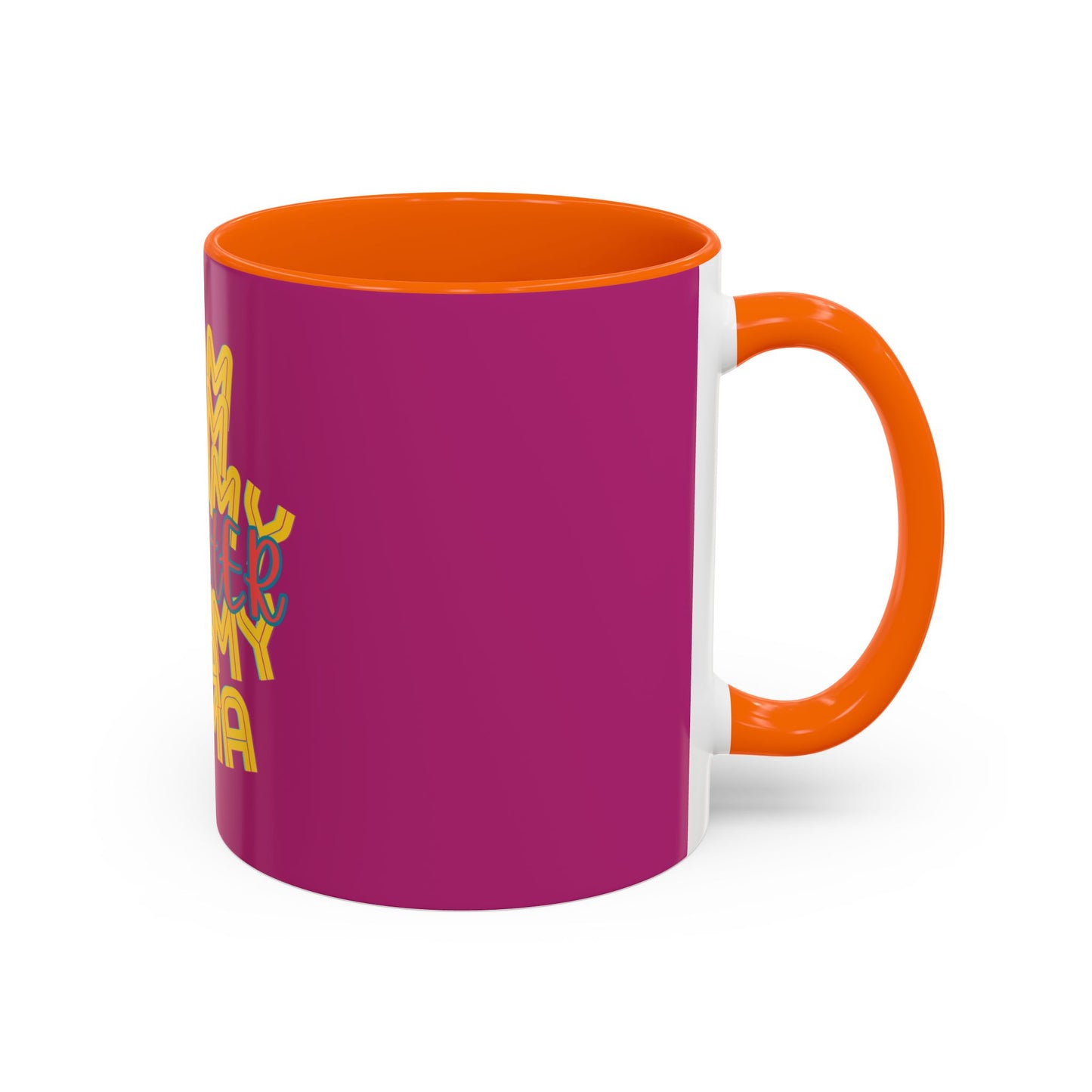 Mother Coffee Mug