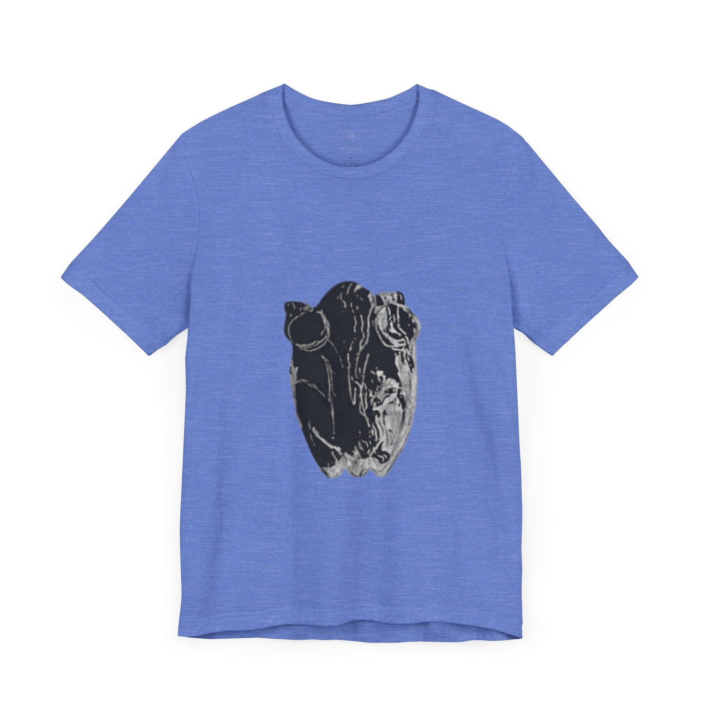 Frog Nature Unisex Tee