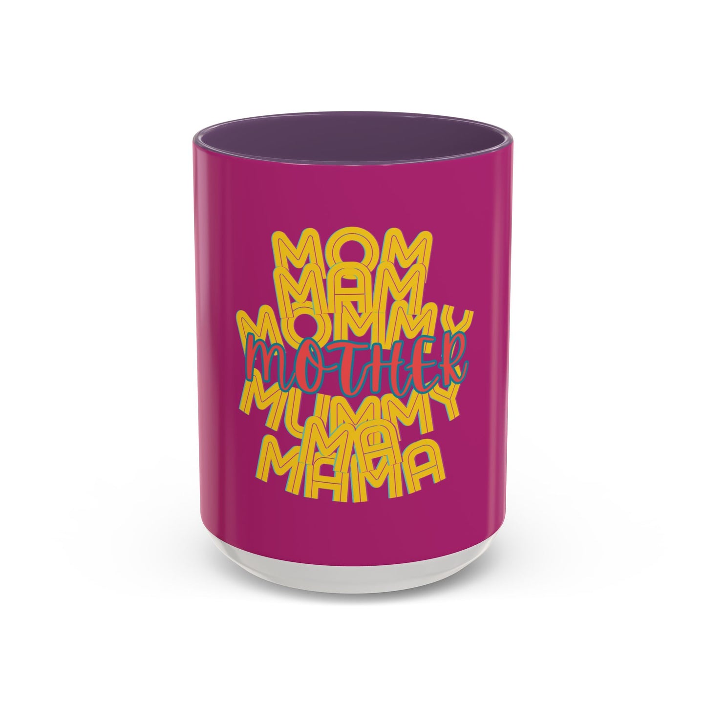 Mother Coffee Mug