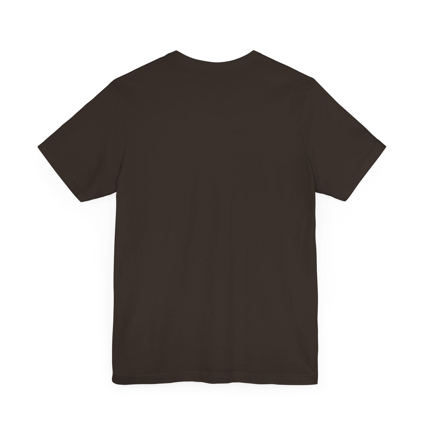 Badass Unisex Tee - Bold Gender Neutral Funny Attitude Shirt