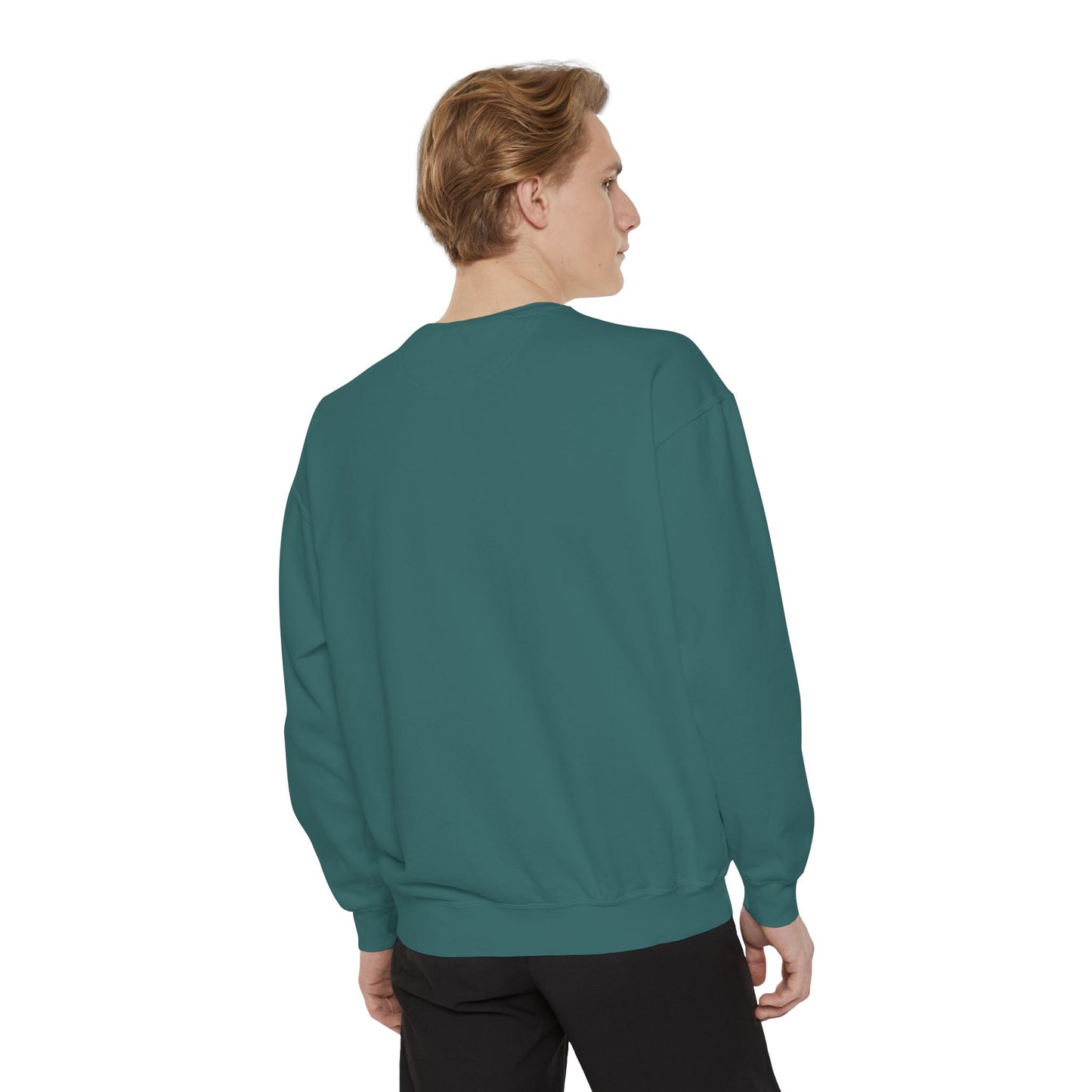 Meow Sweatshirt