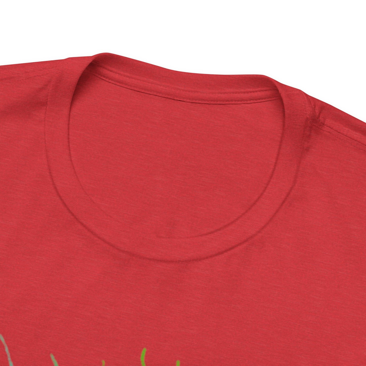 Rainbow Tree Unisex Tee