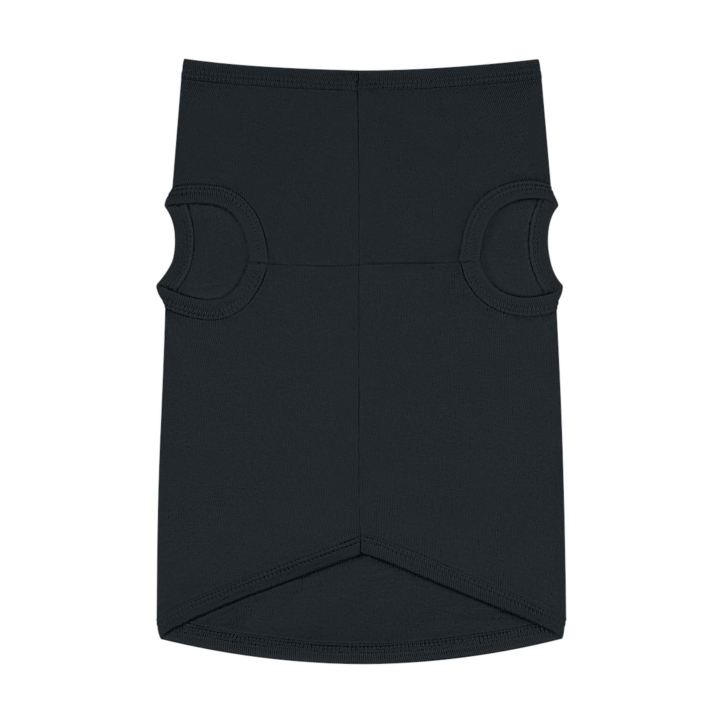 Boogie Black Pet Tank Top, pet shirts, pet clothes, funny dog clothes, gifts, pet fashions, attitude, dog shirts, cat shirts, pet shirts