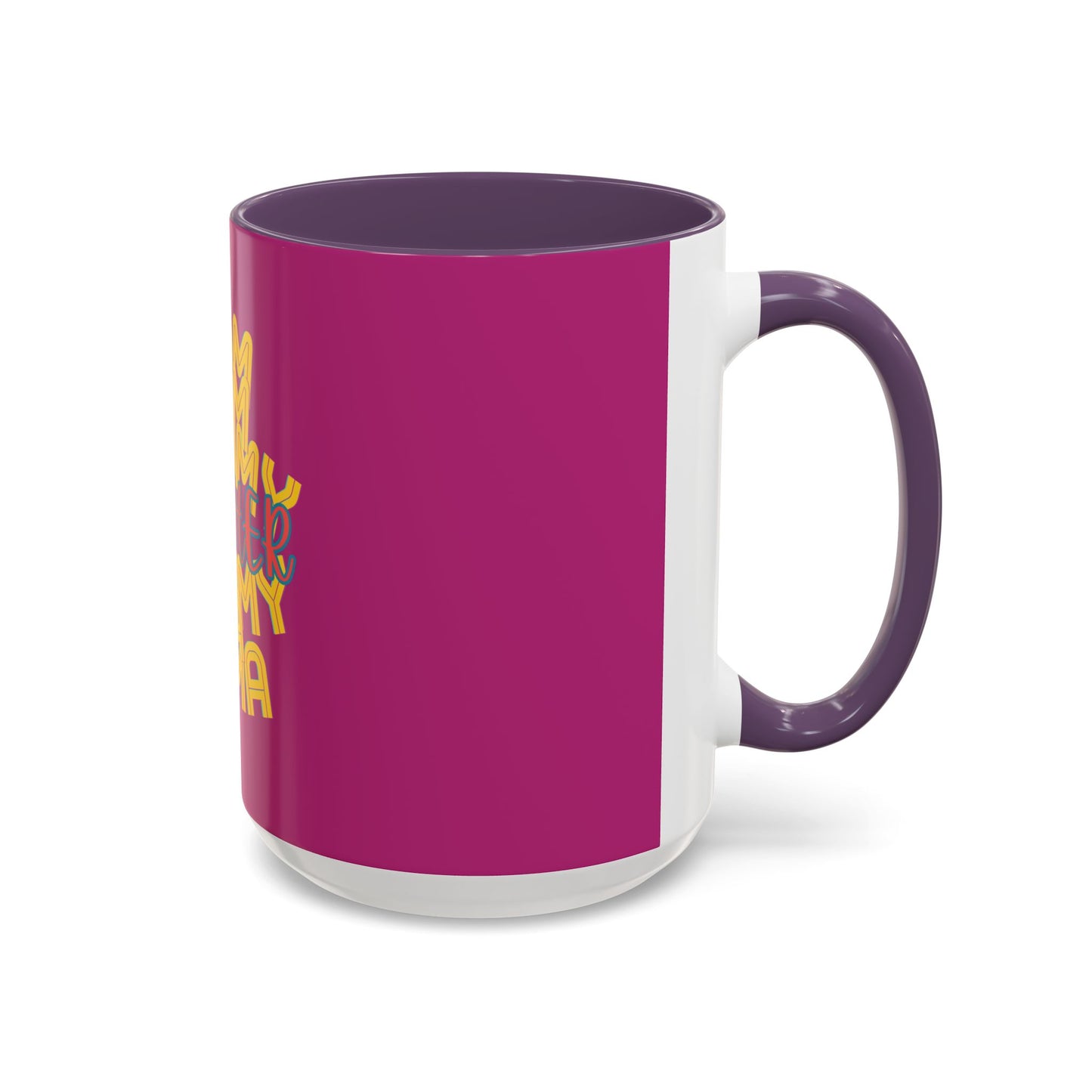 Mother Coffee Mug