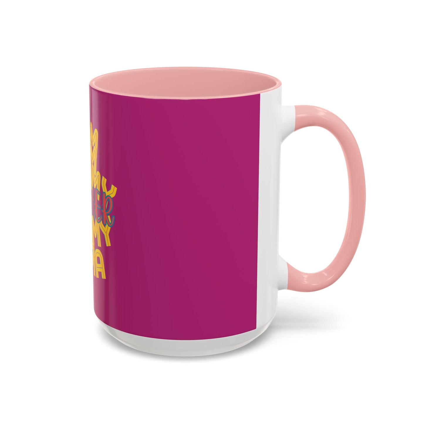 Mother Coffee Mug