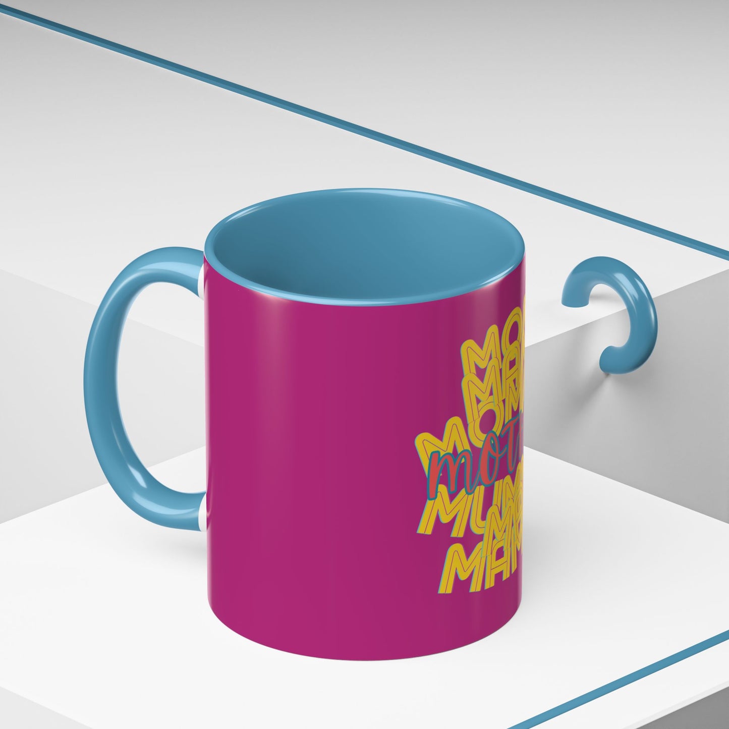 Mother Coffee Mug