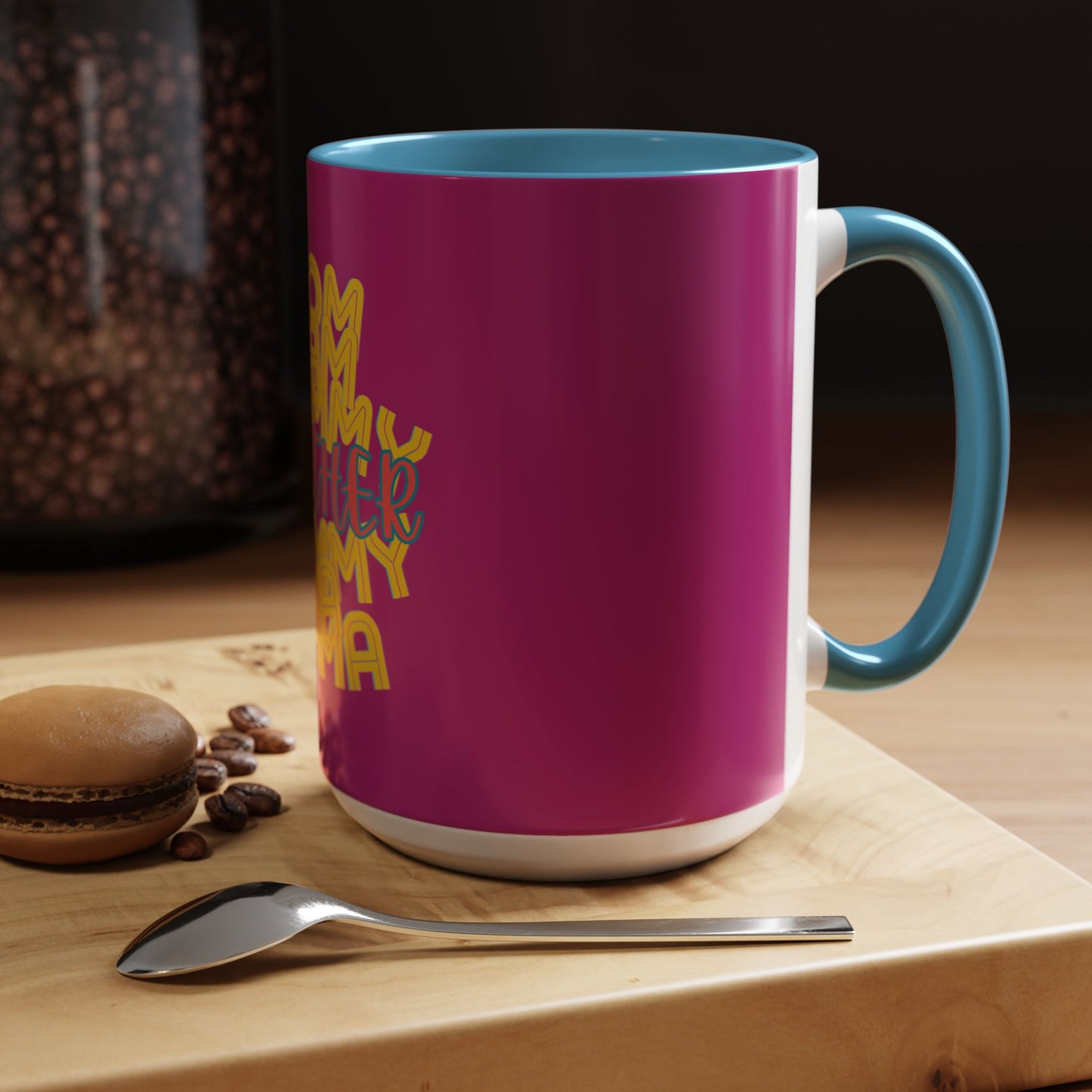 Mother Coffee Mug
