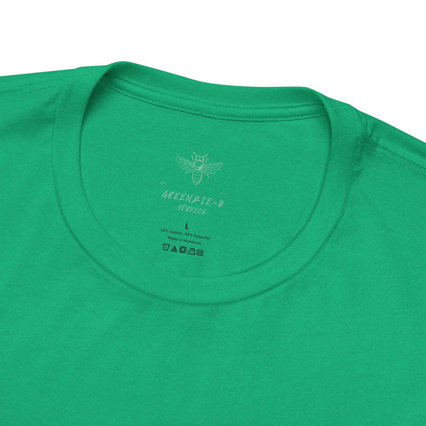 Frog Nature Unisex Tee