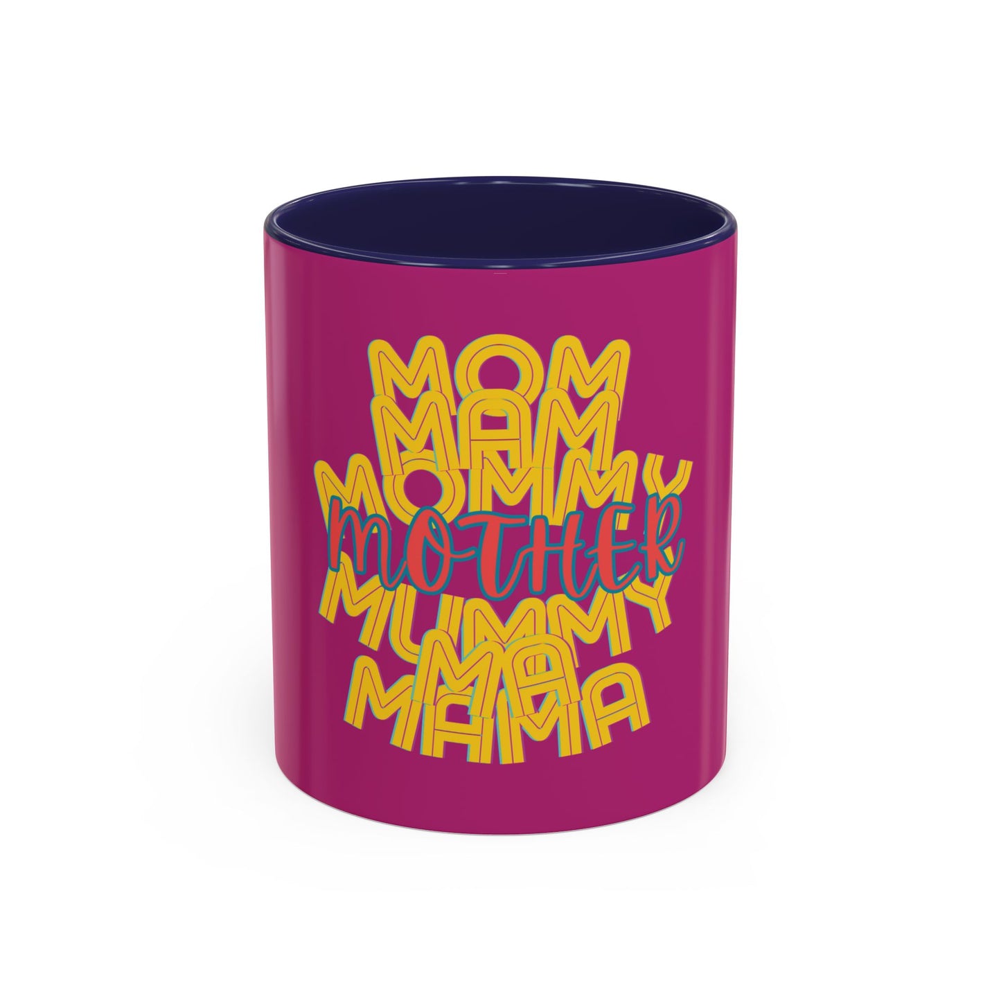Mother Coffee Mug