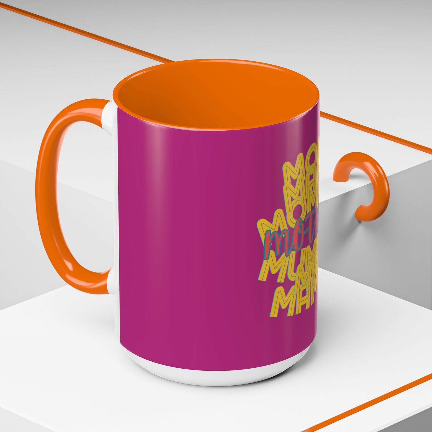 Mother Coffee Mug