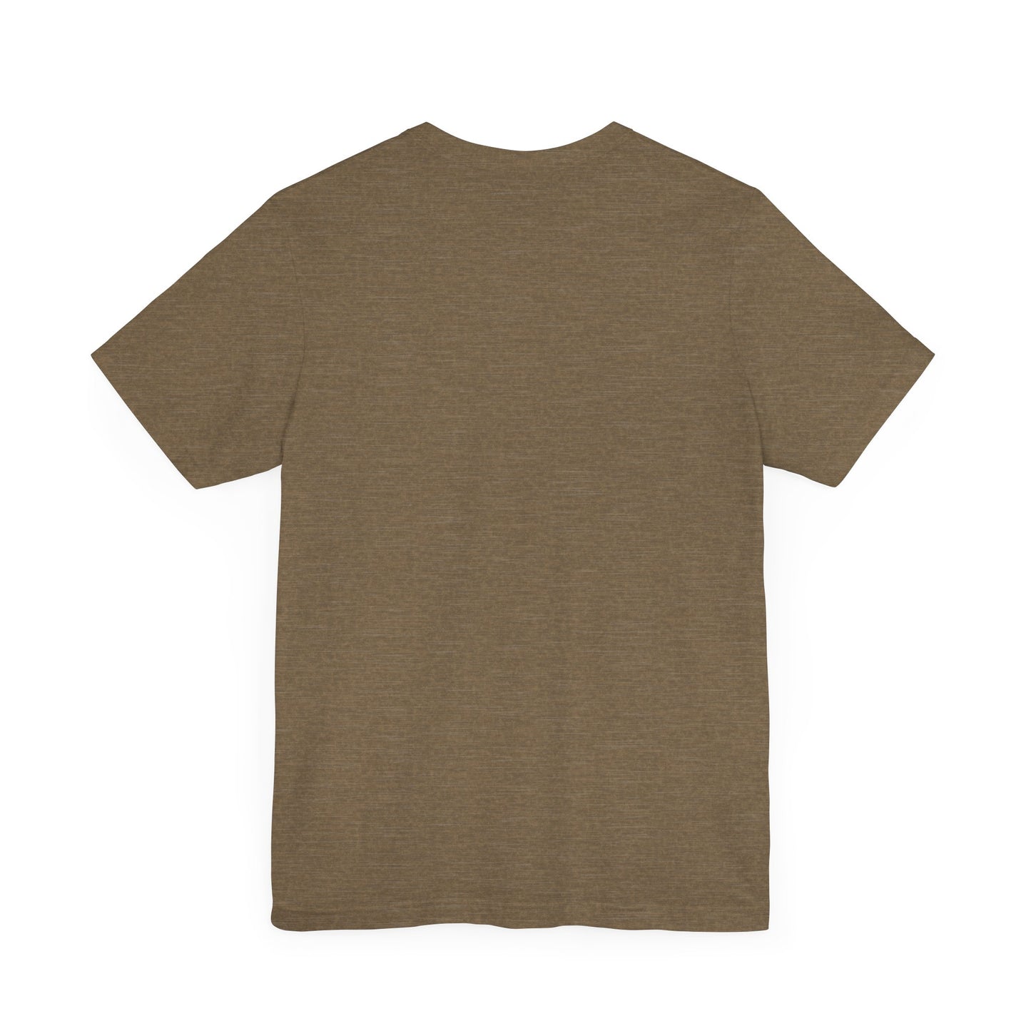 Frog Nature Unisex Tee