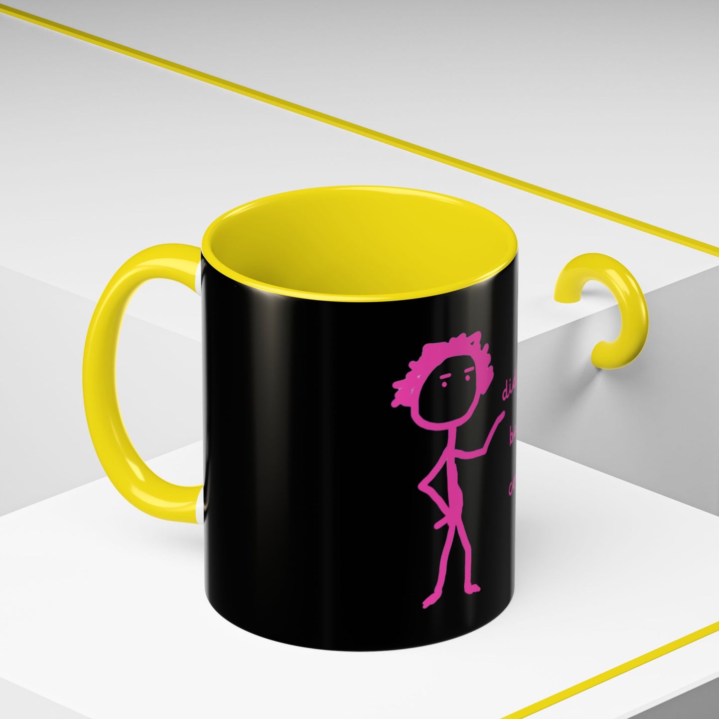 Why Didnt You Bake Me Cookies Coffee Mug, Gender Neutral, All Ages, Under 20 Bucks, Funny, Silly, Ceramic, BPA-Free, Gift, Men, Women, Kids