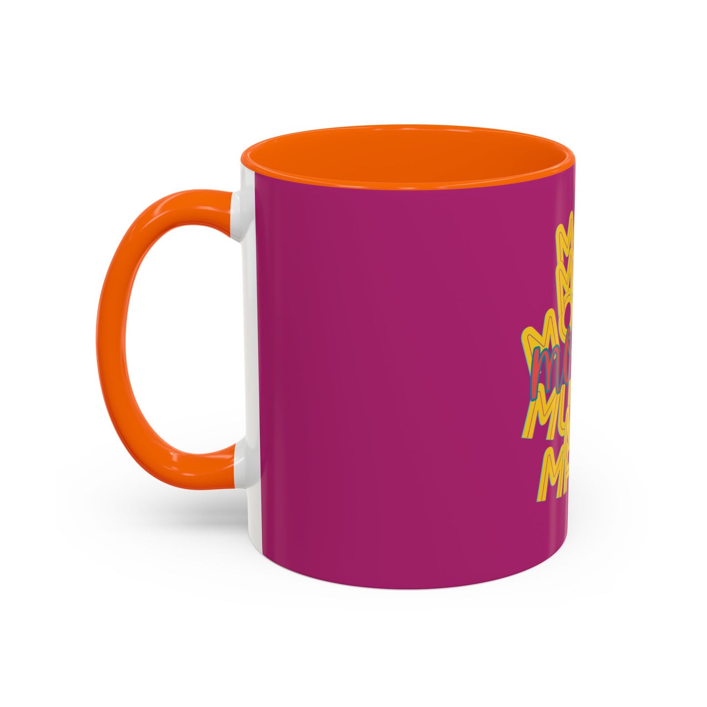 Mother Coffee Mug