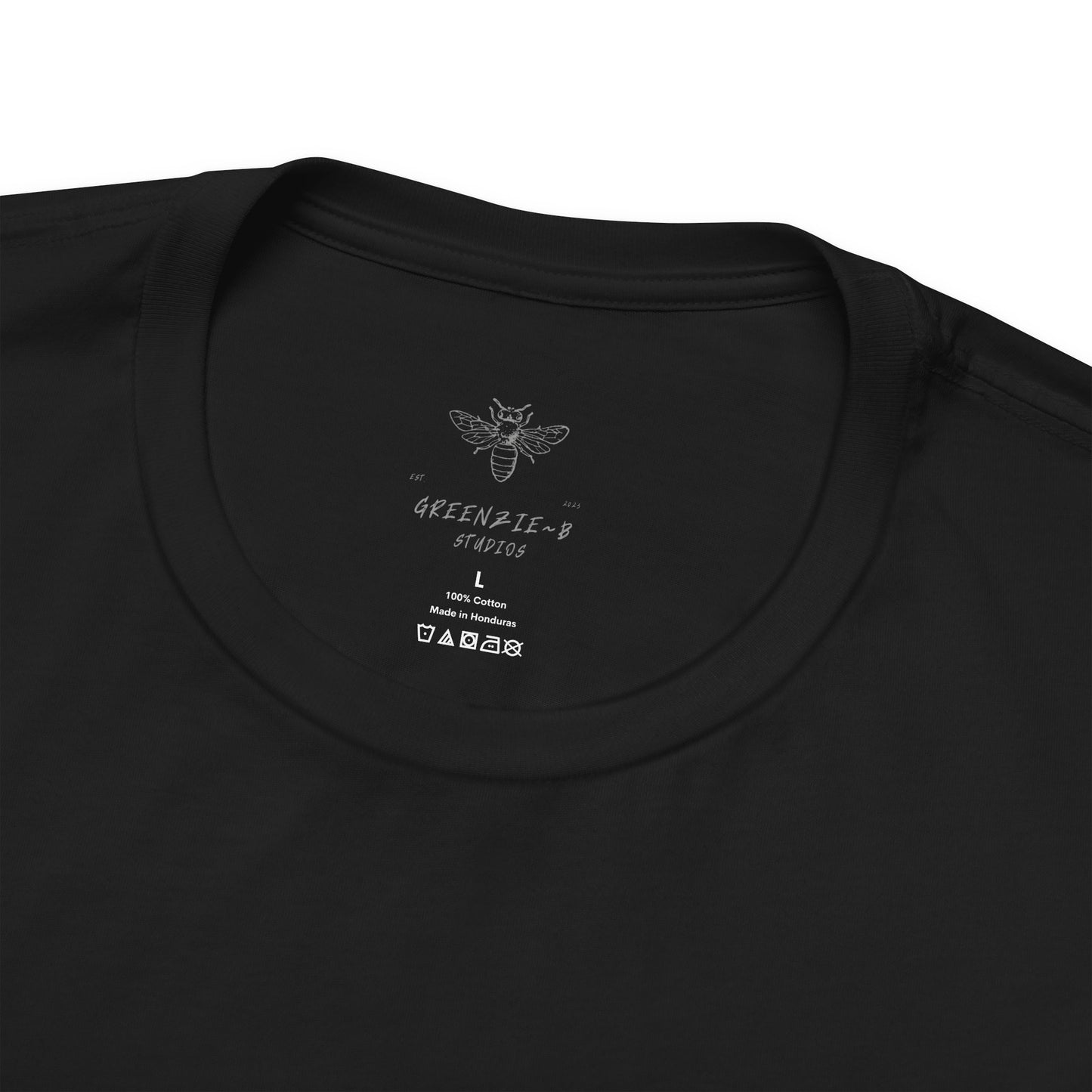 Frog Nature Unisex Tee