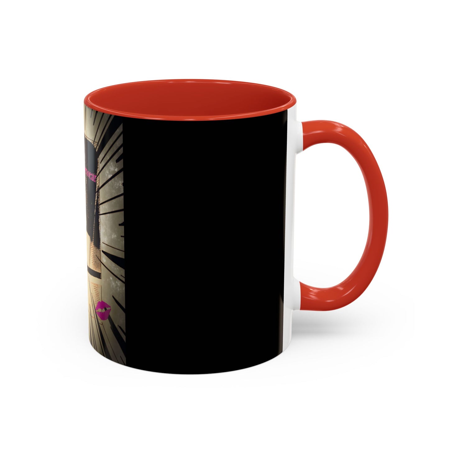 Coffee Mug - Bring Me Underwear, Dog Funny Gift For Women Friends Sarcastic