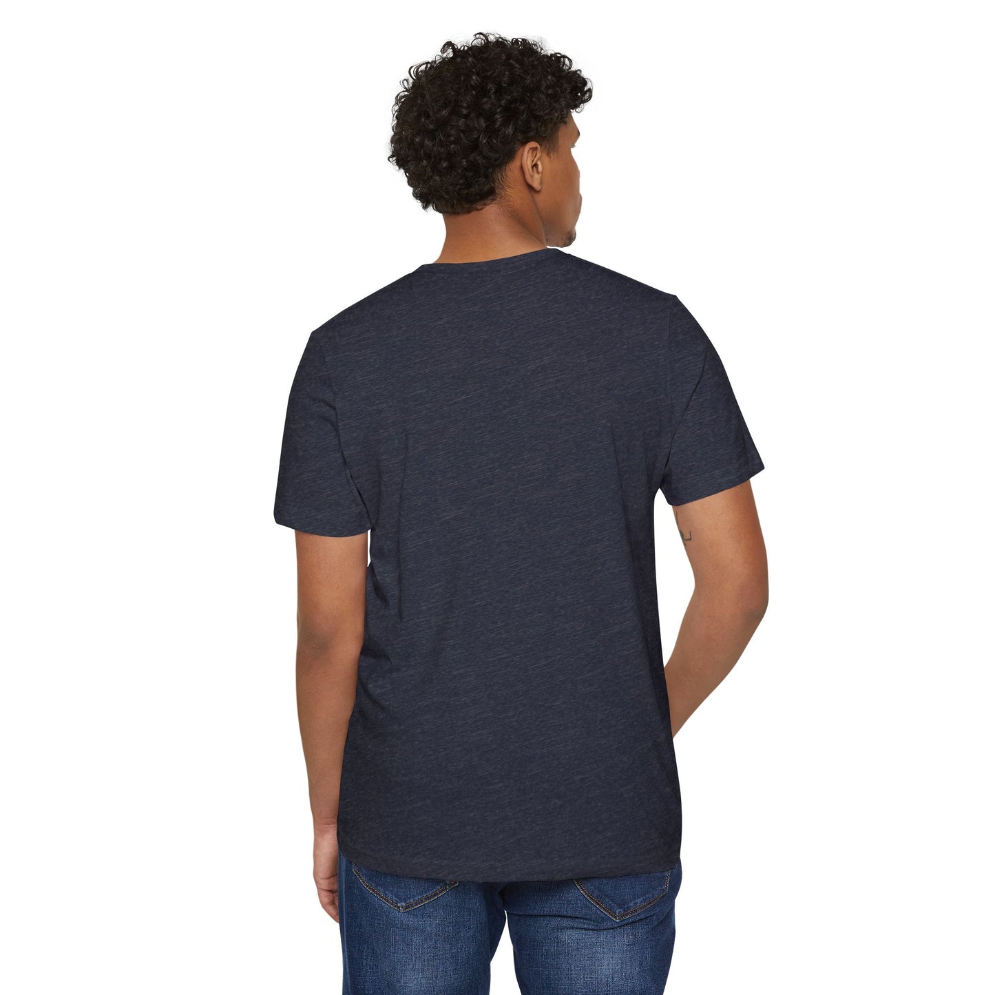 Freedom and Joy Sustainable T-Shirt, Eco-Friendly Gender Neutral Tee, Organic Cotton Shirt, Earth-Friendly Graphic Top, Environmentalist