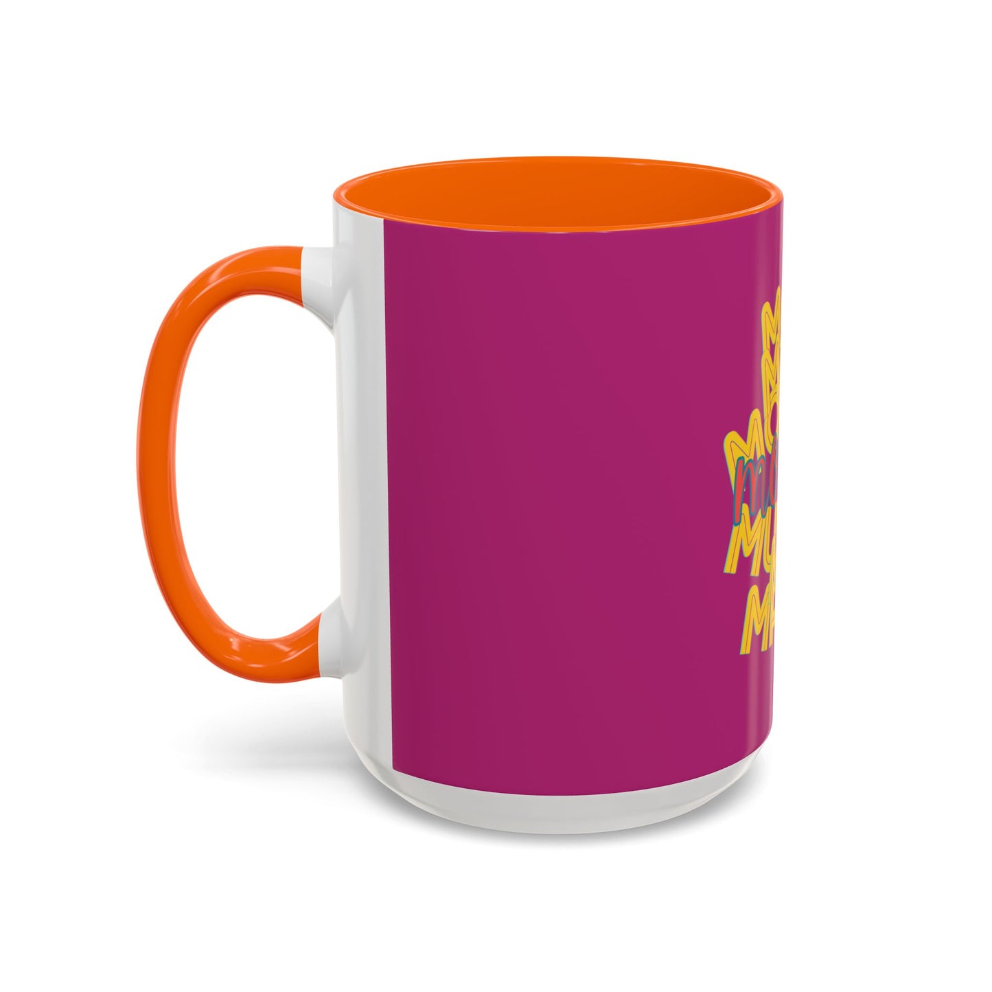 Mother Coffee Mug