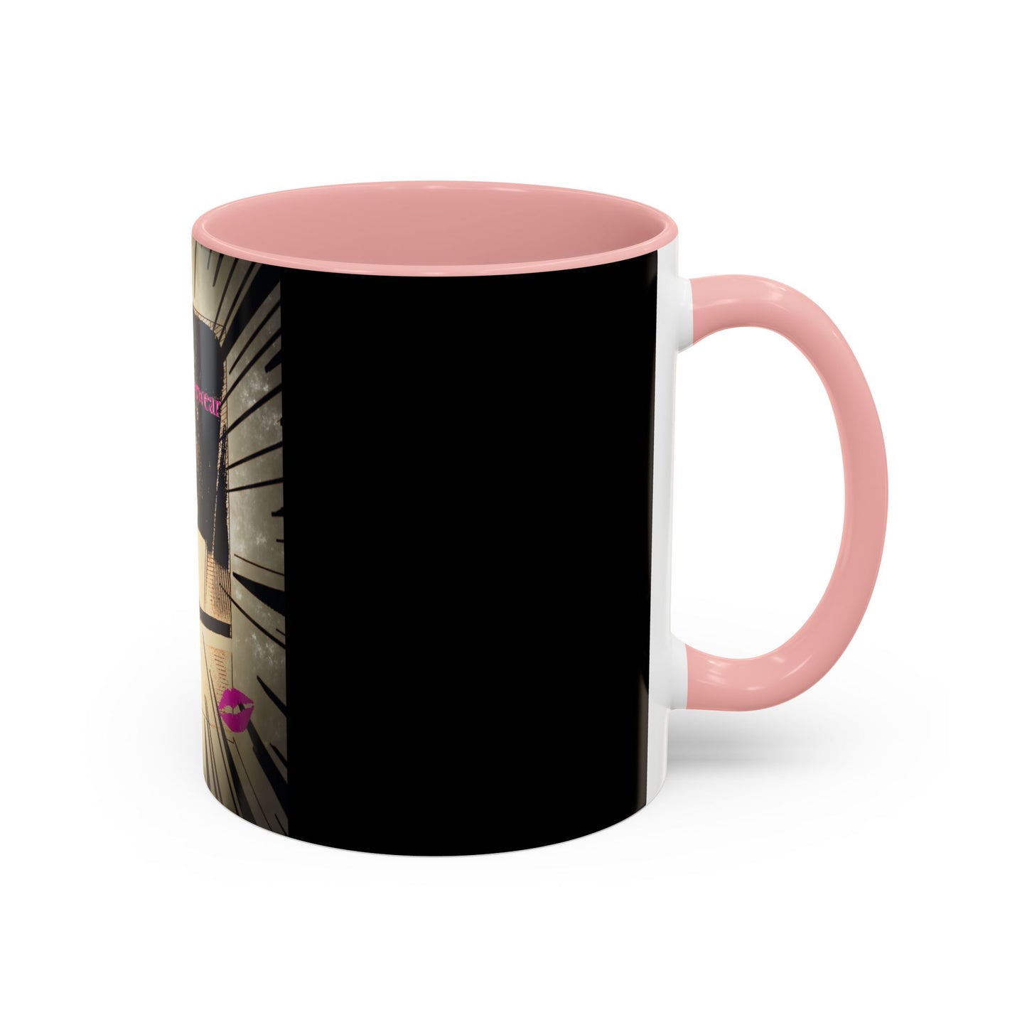 Coffee Mug - Bring Me Underwear, Dog Funny Gift For Women Friends Sarcastic